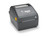 Zebra ZD421d 4" Wide 203 dpi, 6 ips Direct Thermal Desktop Label Printer USB/LAN/BTLE5/TAA | ZD4A042-D01E00GA Image 1