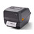 Zebra ZD620t 4" Wide 300 dpi, 6 ips Desktop Label Printer USB/LAN/BTLE | ZD62043-T01F00EZ Image 1