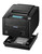 Citizen CT-S801IIIS3ETWUBKP High Speed POS Printer | Thermal POS, CT-S800 Type III, Top Exit, USB + Ethernet + Wi-Fi (WFN4), BK