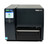 Printronix T6000e 6-Inch Wide 203 dpi T6206 Thermal Transfer Printer | T6E2X6-1100-00 front view