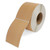Thermal Transfer 4" x 6" (1 UP) Light Brown PMS 4675 Labels 1000/Roll - 3" Core | 8"OD