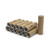 Zebra 10015353 - Replacement Core Kit. For use with ZT220 Series Printers. 1" x 4.33" (110mm) width Cores (12 Pack)