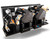 Afinia DLF-220s Dual Digital Label Cutter and Finisher (2 Plotters included) Afinia DLF-220s Dual Digital Label Cutter and Finisher (2 Plotters included) AL-40303 Afinia Label