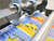 Afinia Spare Blade Holder For Slitter and Rewinder