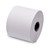 Iconex 4" (102mm) x 725ft Permanent Adhesive White Linerless Shipping Labels 4 Roll/Ctn - 3" Core - 8" OD | 9023-2741