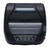 Seiko MP-A40-BT-02U 4" Mobile Rugged Receipt & Label Printer w/Bluetooth / Rear Facing Sensor / Battery