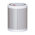 CPM-100G5 SL-S108GN SILVER PREMIUM TAPE ROLL 100mmx15m