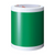 CPM-100G5 SL-S116GN GREEN PREMIUM TAPE ROLL 100mmx15m