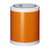 CPM-100G5 SL-S118GN ORANGE PREMIUM TAPE ROLL 100mmx15m