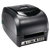 Godex RT730i+ 4" Thermal Transfer Printer - Color Display - 300 dpi - 5 ips - USB(H/D) - RS232 - Ethernet 011-73iR0L-A00