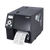 Godex ZX430i+ 4in 300 dpi Industrial Thermal Transfer Vinyl Label Printer with Cutter