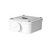 Graytion ACS-J104 | JUNCTION BOX (EXTRA BACK OUTLET FOR CABLE)