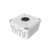 Graytion ACS-J106 | JUNCTION BOX (EXTRA BACK OUTLET FOR CABLE)