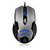 Adesso IMOUSEX1 | MULTI-COLOR USB 6-BUTTON GAMING MOUSE