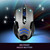 Adesso IMOUSEX1 | MULTI-COLOR USB 6-BUTTON GAMING MOUSE