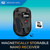 Adesso IMOUSES60L | Blue Wireless Programmable Mini Mouse