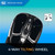 Adesso IMOUSES60B | Black Wireless Programmable Mini Mouse