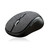 Adesso IMOUSES80B | Wireless Blk Fabric Mini Optical  Mouse