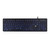 Adesso AKB-139EB | 2X Large Print Illuminated USB Keyboard