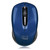 Adesso IMOUSES50L | BLUE 2.4GHz Wireless Mini Optical Mouse