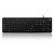 Adesso AKB-235UB | Waterproof Antimicrobial USB keyboard