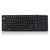 Adesso AKB-270UB | WATERPROOF  USB TOUCHPAD KEYBOARD