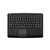 Adesso AKB-410UB | SlimTouch USB mini Touchpad KB-blk