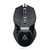 Adesso IMOUSEX5 | RGB 7- button illuminated USB Gaming Mouse