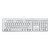 Adesso AKB-680UW | Multi-OS Illuminated Mechanical Keyboard With CoPilot AI Hotkey
