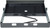 Adesso MRP-1C | Rackmount keyboard Drawer