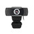 Adesso CYBERTRACKH5 | 1080P HD H.264, Auto Focus USB Webcam,