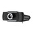 Adesso CYBERTRACKH5 | 1080P HD H.264, Auto Focus USB Webcam,