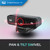 Adesso CYBERTRACKK1 | Adjustable FOV 1080P HD Fixed Focus USB Webcam- TAA Compliant