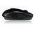 Adesso IMOUSES50 | 2.4GHz Wireless Mini Mouse (Black)