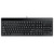 Adesso EASYTOUCH130 | Full Sized Wired Mechanical Keyboard With CoPilot AI Hotkey