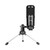 Adesso XTREAMM4 | USB Unidirectional Microphone with Stand