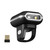 Adesso NUSCAN4300B | Bluetooth 2D Ring Wearable Barcode Scanner