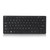 Adesso WKB-1100BB | Bluetooth 3.0 Slim touch Mini Keyboard