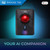 Adesso IMOUSET50 | WIRELESS PROGRAM AMBIDEXTROUS 2 TRACKBAL