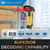 Adesso NUSCAN5200TU | WATERPROOF INDUSTRY 2D USB BARCODE SCANN