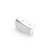 Direct Thermal 4" x 6" White Paper Labels 4000 Fanfolded/Carton | Shipping Labels