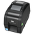 TSC TH220T 2” Wide - 203 dpi Thermal Transfer Label Printer w/ USB/LAN | Cutter TH220-A001-0021