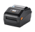 BIXOLON XD5-40IIt 4" Wide - 203 dpi 8 ips Desktop Thermal Transfer Label Printer w/ USB/LAN/BT |  XD5-40IItOEBK