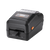 BIXOLON XL5-40 4" Wide - 203 dpi 6 ips Desktop Direct Thermal Label Printer w/ USB/LAN/BT | Cutter XL5-40CTOEBG