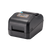 BIXOLON XD5-43t 4" Wide - 300 dpi 4ips Desktop Thermal Transfer Label Printer w/ USB/LAN/BT | Cutter XD5-43tCOEBK