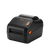 BIXOLON XD3-40t 4" Wide - 203 dpi 5 ips Desktop Thermal Transfer Label Printer w/ USB | Peeler XD3-40tDK
