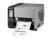 TSC TTP-286MT 8in-Wide - 203 DPI Industrial Thermal Transfer Label Printer | 99-135A002-0001