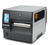 Zebra ZT421 6" Wide 300 dpi, 12 ips Thermal Transfer Label Printer USB/LAN/Serial/BT4/Cutter with Catch Tray | ZT42163-T210000Z