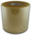 Qspac 913TT Clear Gloss Polyester Laminate Roll Thermal Transfer Printable 8.25"x2500Ft