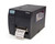 Toshiba BEX4T2HS12M01 600 dpi Thermal Transfer Barcode Printer